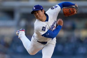 Reds Dodgers Baseball