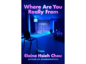 Book Review - Where Are You Really From - 3x2 for APnews