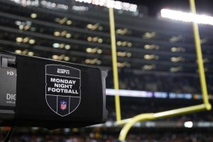 NFL Media ESPN Football