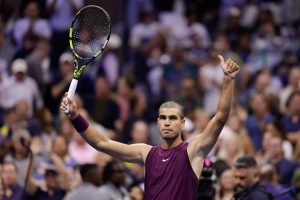 US Open Tennis