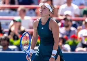 Montreal Tennis