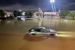 Severe Weather Tennessee