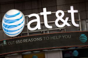 AT&T EchoStar Licenses