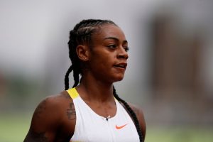 US Championships Athletics
