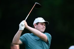 BMW Championship Golf
