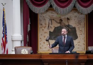 Texas House Quorum Break