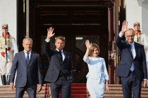 Moldova Germany France Poland