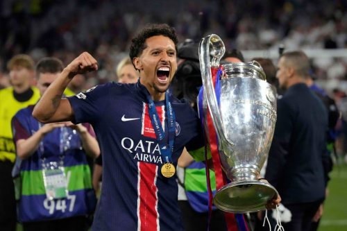 French Preview Soccer