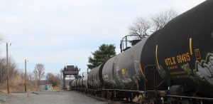 Trains-Emergency Response