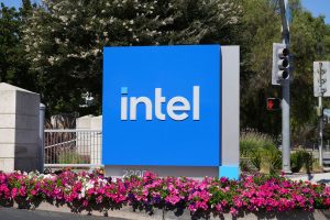 Intel Trump