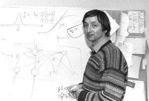 AI Prophets