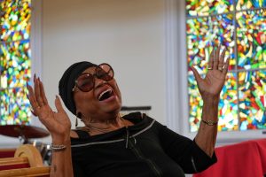 Gullah Spirituals