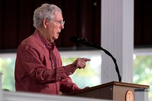 US Election 2026 Senate Kentucky
