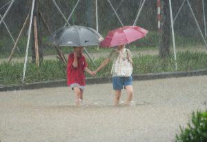 Vietnam Extreme Weather Typhoon Kajiki