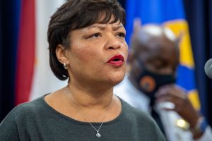 New Orleans Mayor Federal Charges