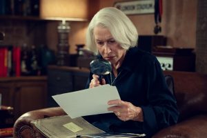 Film Review - The Thursday Murder Club
