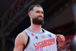 Eurobasket Basketball