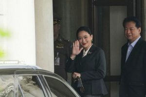 Thailand Politics