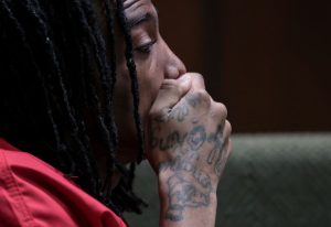 US-Memphis Shootings 1