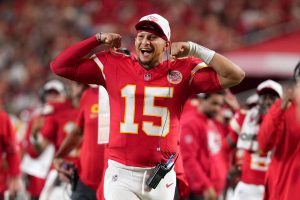 APTOPIX Bears Chiefs Football