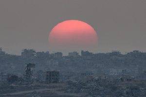 APTOPIX Israel Palestinians Gaza