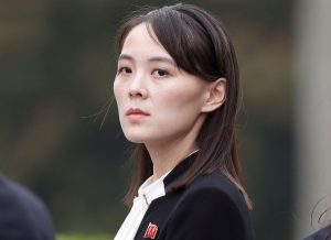 North Korea US