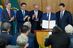 Brazil Lula Tariffs