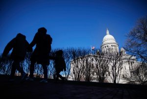 Rhode Island Gun Permits Lawsuit