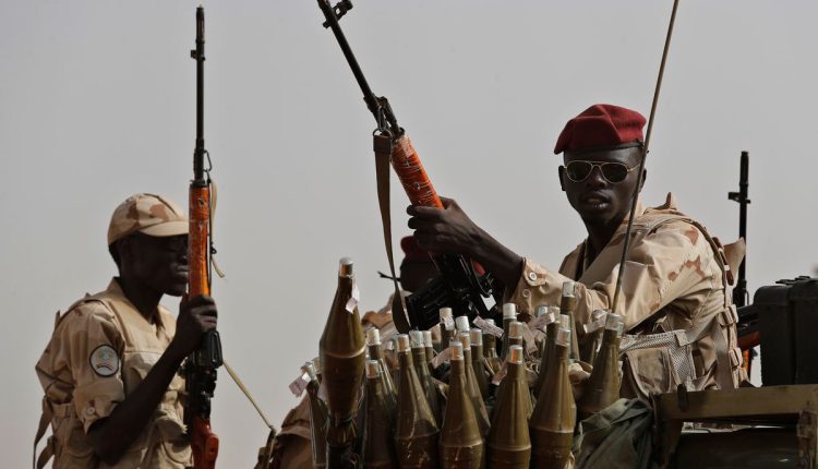 Sudan
