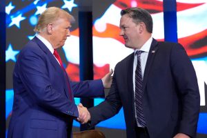 US-Election 2026-Georgia Governor