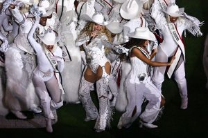 Emmys Beyonce