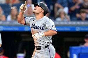 Marlins Guardians Baseball