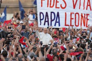 Pope Leo 100 Days