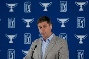 Tour Championship Golf