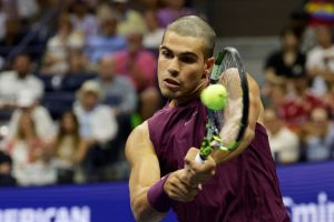 US Open Tennis