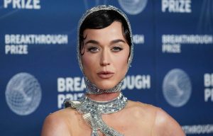 Katy Perry Mansion Trial