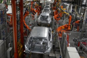 Europe Economy