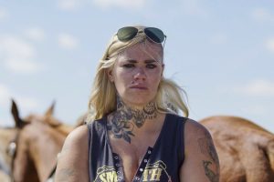 Film Review - East of Wall