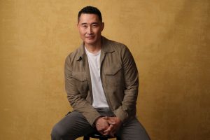 2025 Comic-Con - "Butterfly" Portrait Session