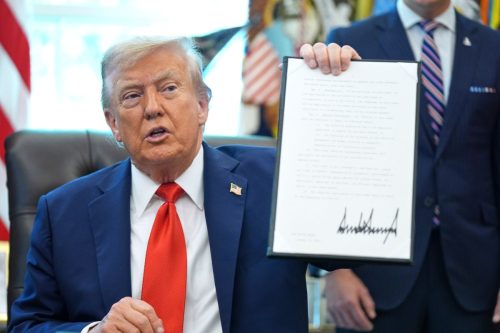 Trump
