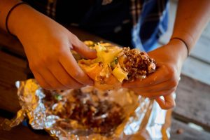 Sweden Arctic Cheesesteaks