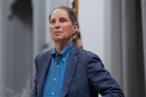 Democrats-Wyden's Role