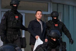 Crypto FraudDo Kwon