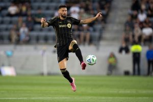 French Preview Soccer