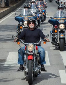 Billy Joel-Motorcycles