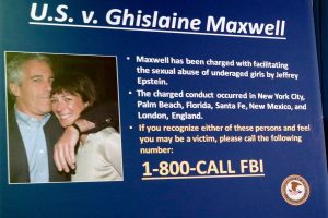 Epstein Congress