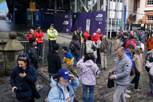 Britain Storm