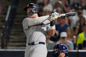 Yankees Rays Baseball