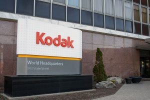 Kodak-Solvency