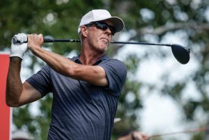 PGA Tour Champions Golf